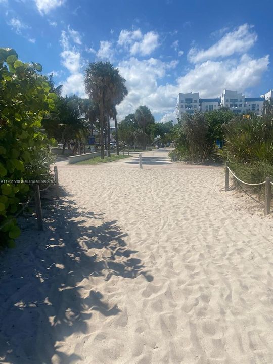 合同活跃: $189,900 (1 贝兹, 1 浴室, 493 平方英尺)