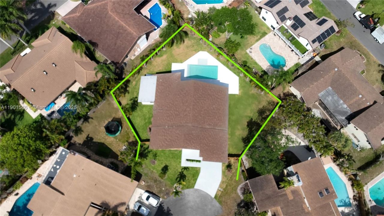 En Venta: $1,890,000 (3 camas, 3 baños, 3227 Pies cuadrados)