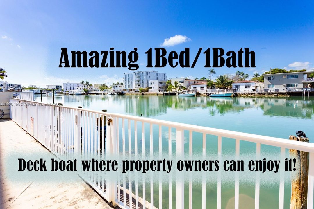 Active With Contract: $199,000 (1 beds, 1 baths, 431 Square Feet)