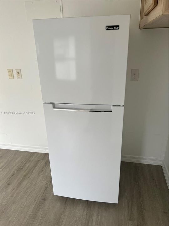 Brand New Fridge