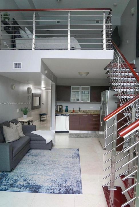 Recently Rented: $3,249 (1 beds, 1 baths, 981 Square Feet)