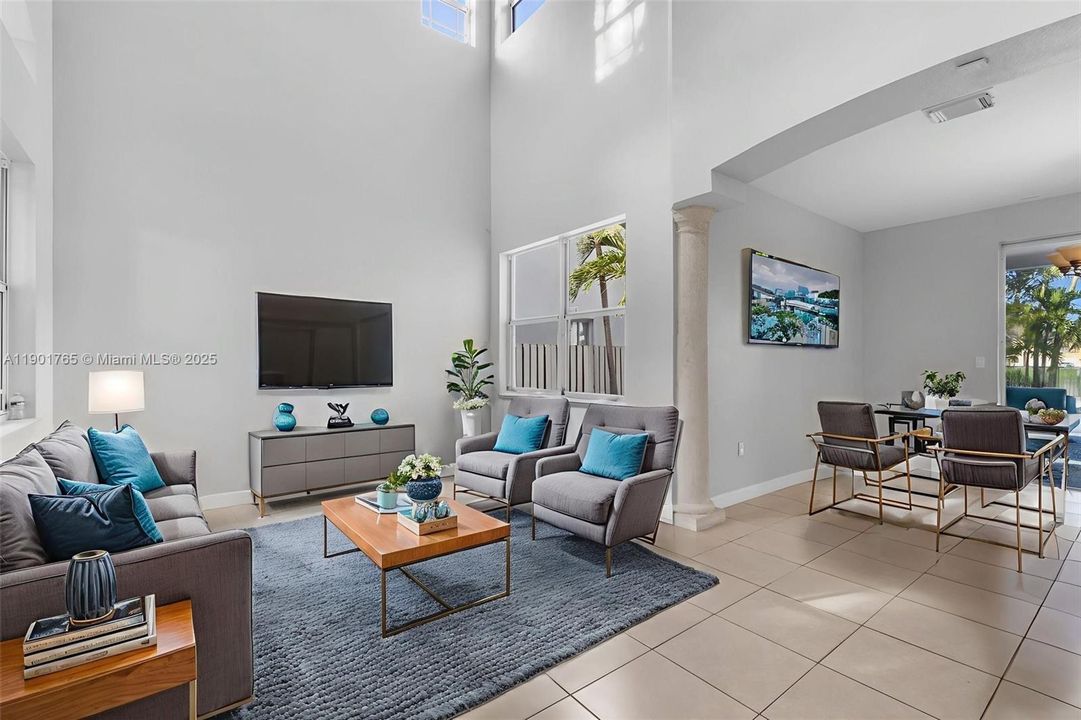 For Rent: $4,600 (4 beds, 3 baths, 2481 Square Feet)