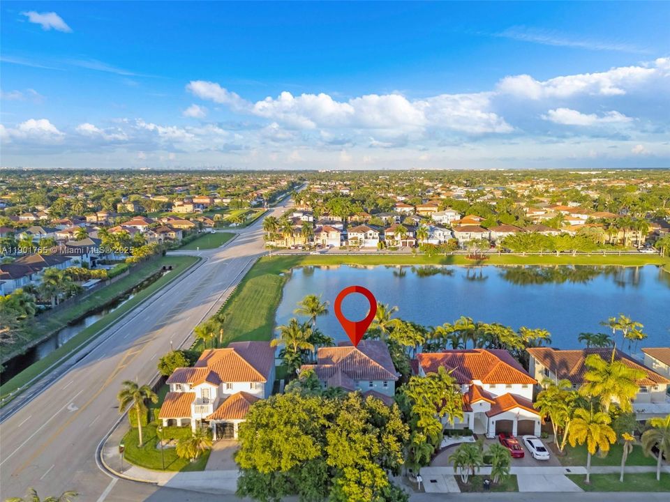 For Rent: $4,600 (4 beds, 3 baths, 2481 Square Feet)