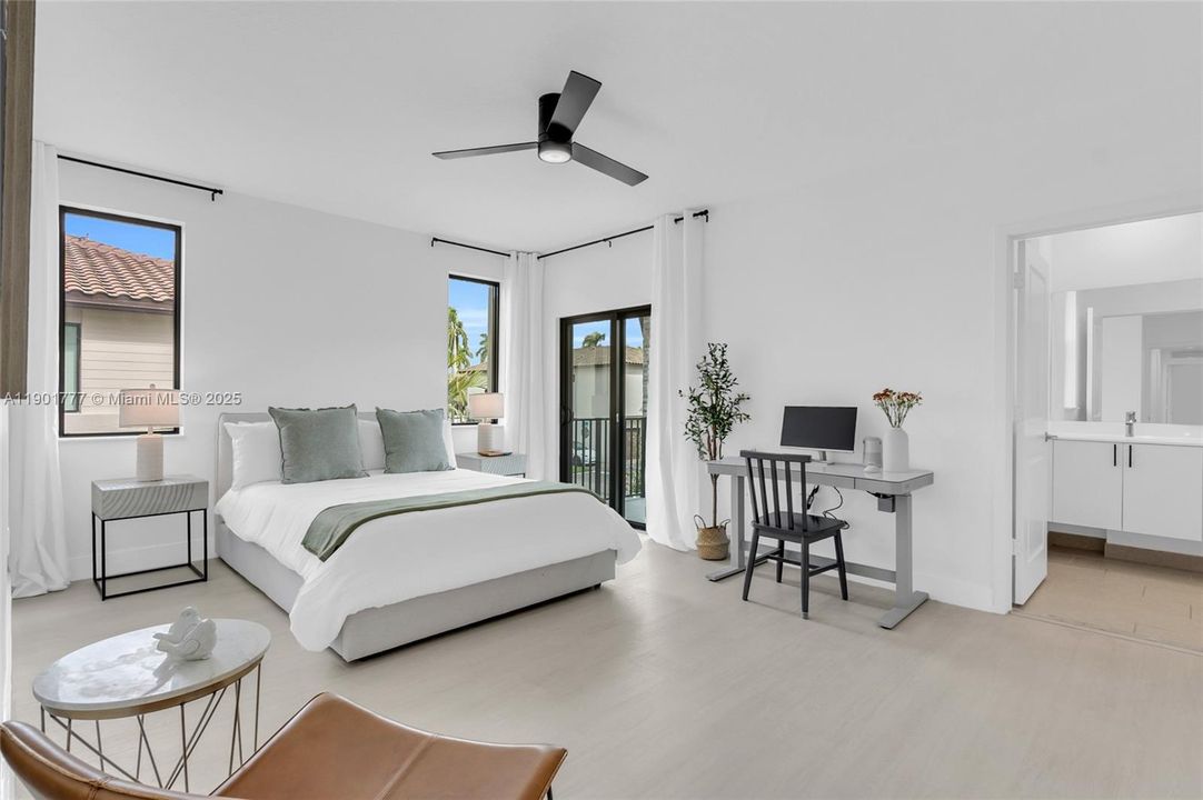 Active With Contract: $968,000 (3 beds, 3 baths, 2366 Square Feet)
