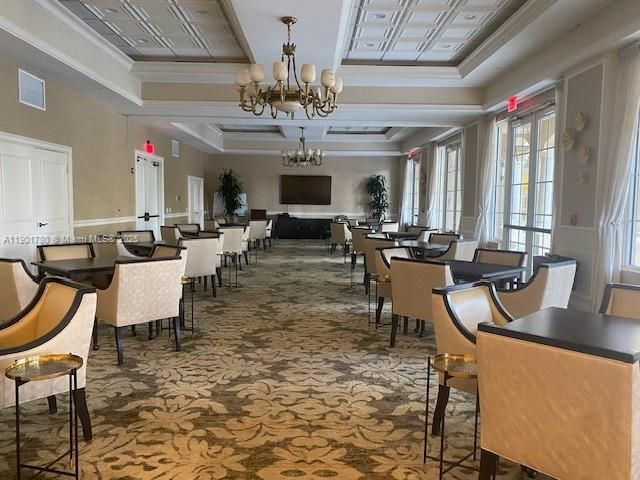 Community Dining Room