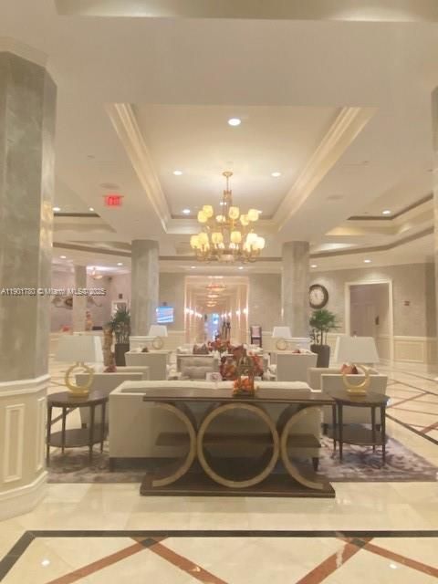 Activo con contrato: $3,600 (1 camas, 1 baños, 1140 Pies cuadrados)