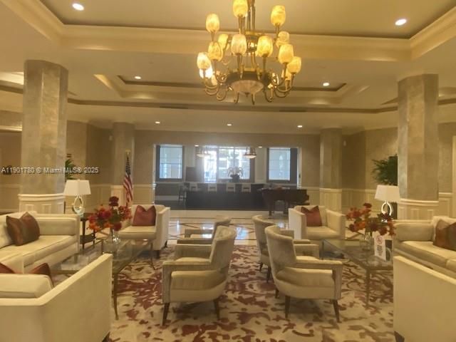 Activo con contrato: $3,600 (1 camas, 1 baños, 1140 Pies cuadrados)