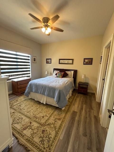 Large Primary Bedroom