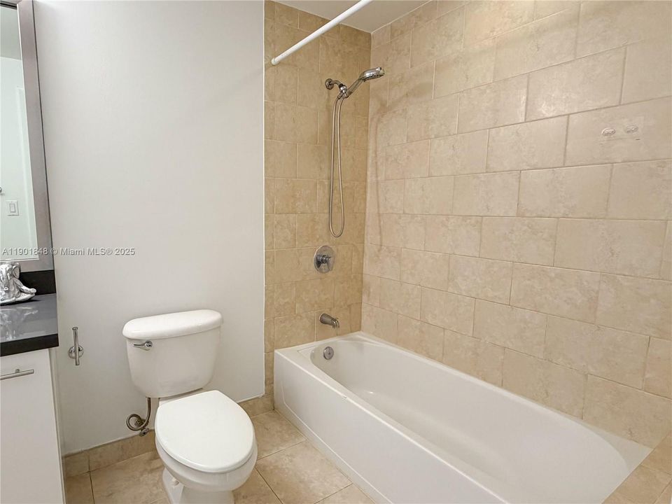 2nd Bathrom