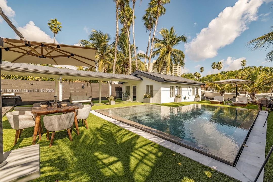 For Rent: $14,000 (3 beds, 3 baths, 1896 Square Feet)