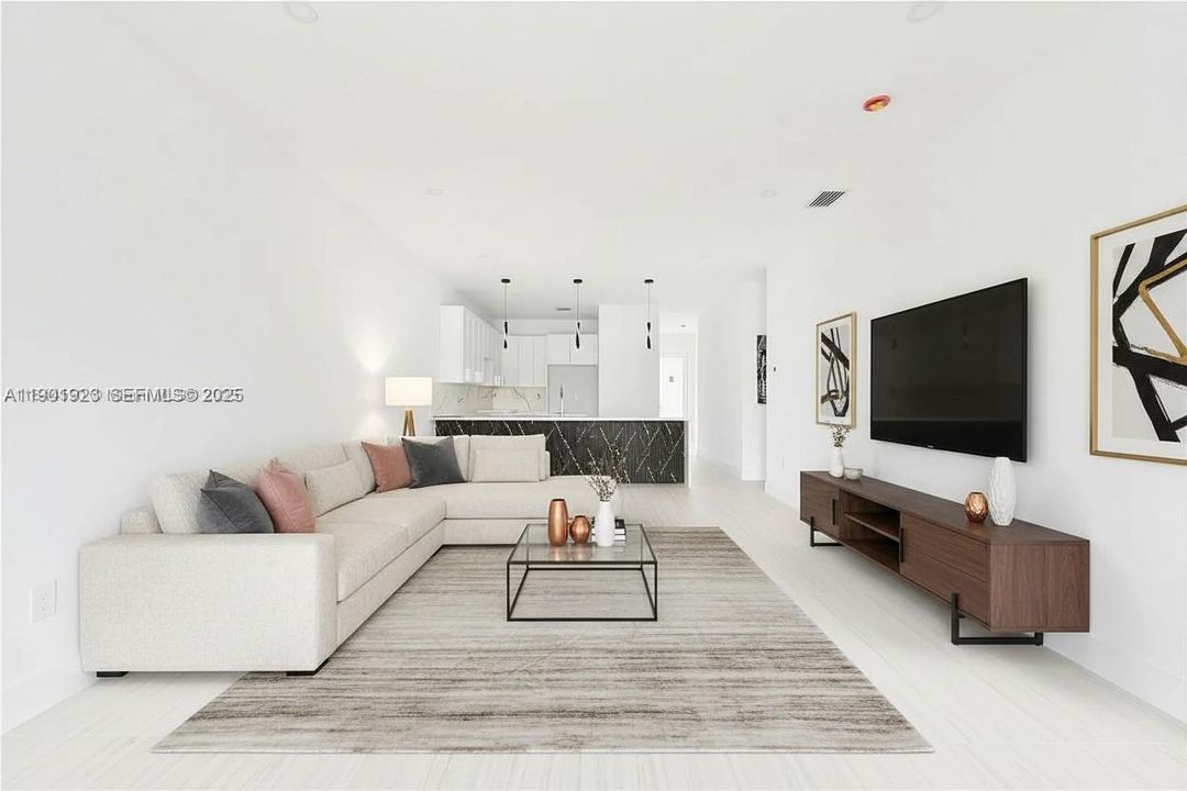 For Rent: $3,600 (3 beds, 2 baths, 1335 Square Feet)