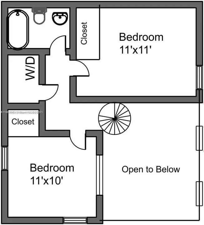 合同活跃: $5,250 (2 贝兹, 2 浴室, 1330 平方英尺)