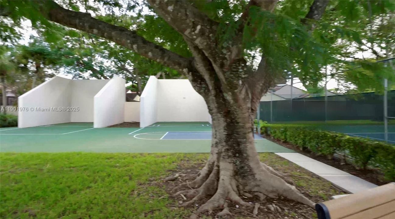 Racquetball / Handball