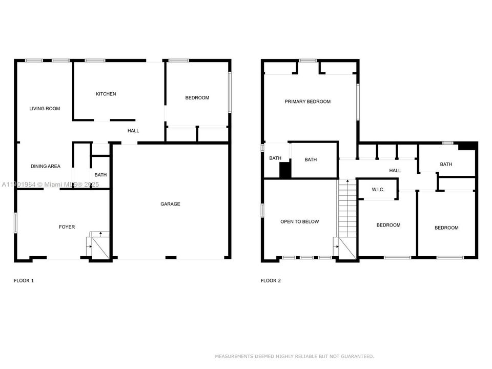 For Sale: $574,900 (4 beds, 3 baths, 1800 Square Feet)