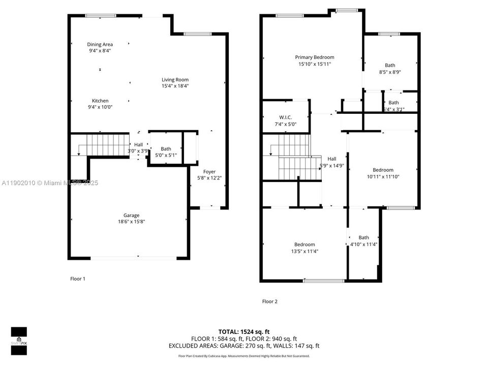 待售: $450,000 (3 贝兹, 2 浴室, 1678 平方英尺)