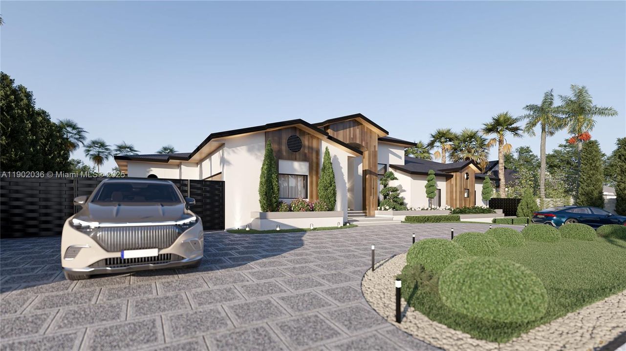 For Sale: $2,300,000 (4 beds, 3 baths, 3347 Square Feet)