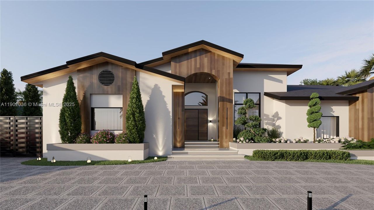 For Sale: $2,300,000 (4 beds, 3 baths, 3347 Square Feet)