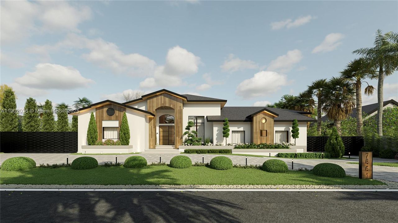 For Sale: $2,300,000 (4 beds, 3 baths, 3347 Square Feet)