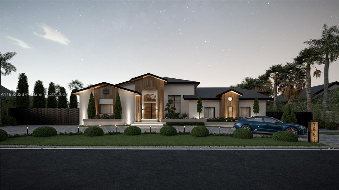 For Sale: $2,300,000 (4 beds, 3 baths, 3347 Square Feet)