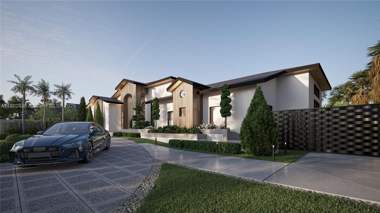 For Sale: $2,300,000 (4 beds, 3 baths, 3347 Square Feet)