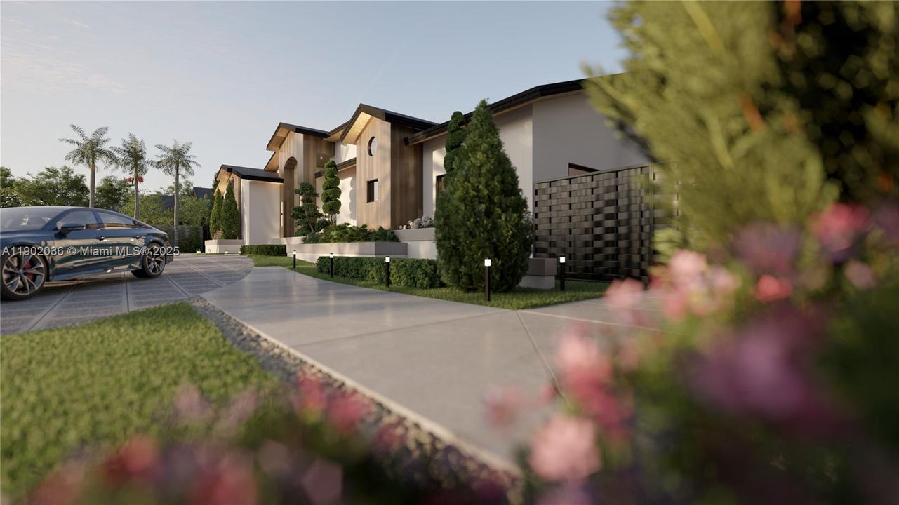 For Sale: $2,300,000 (4 beds, 3 baths, 3347 Square Feet)