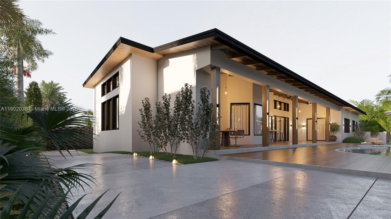 For Sale: $2,300,000 (4 beds, 3 baths, 3347 Square Feet)