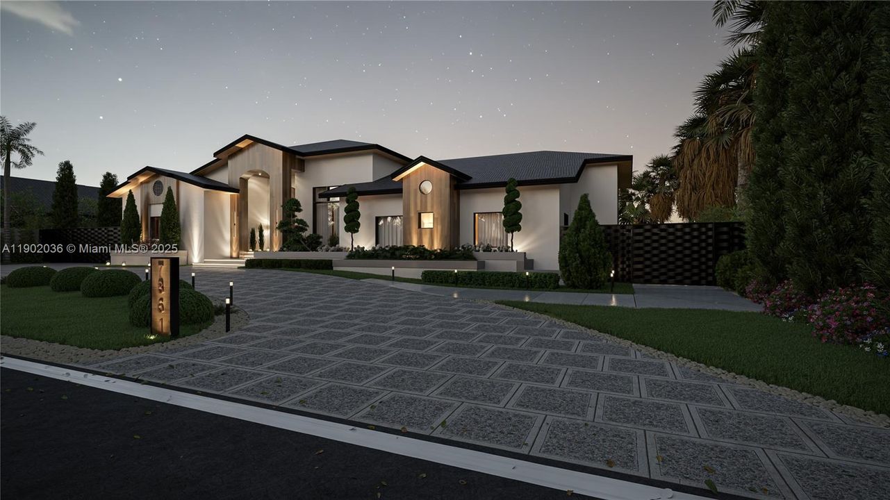 For Sale: $2,300,000 (4 beds, 3 baths, 3347 Square Feet)