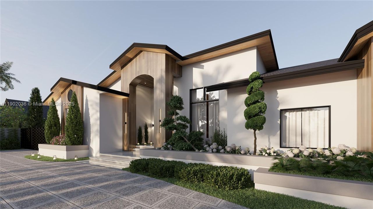 For Sale: $2,300,000 (4 beds, 3 baths, 3347 Square Feet)