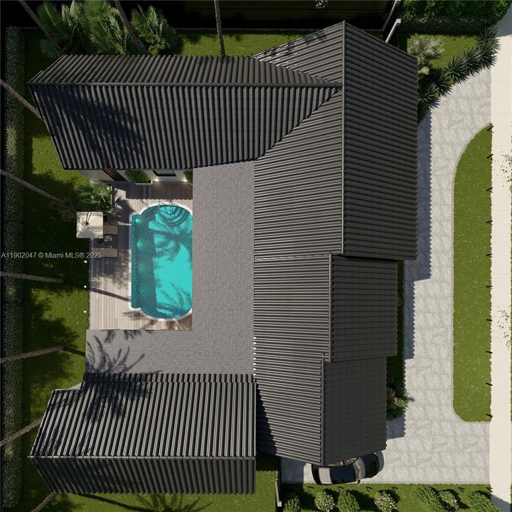 На продажу: $2,500,000 (6 спален, 4 ванн, 3467 Квадратных фут)