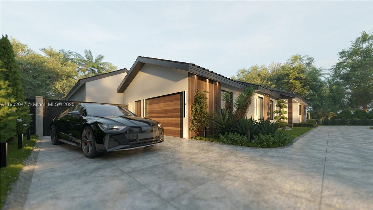 На продажу: $2,500,000 (6 спален, 4 ванн, 3467 Квадратных фут)