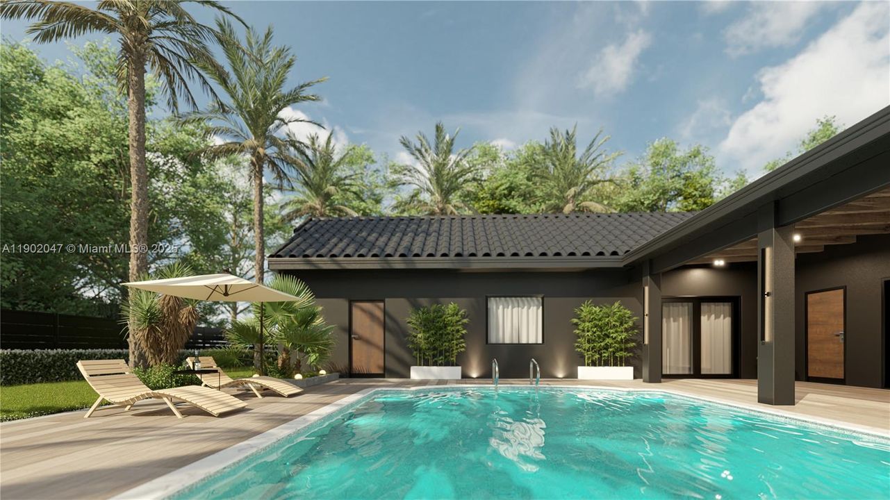 На продажу: $2,500,000 (6 спален, 4 ванн, 3467 Квадратных фут)