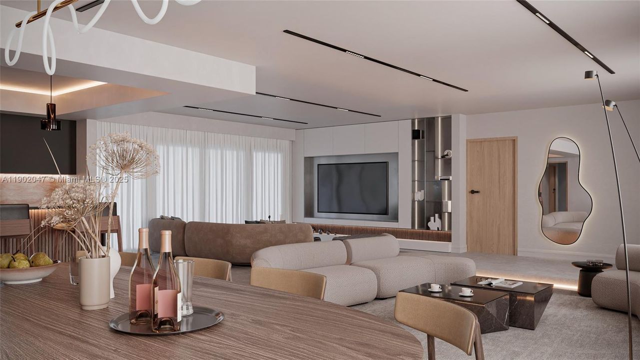 На продажу: $2,500,000 (6 спален, 4 ванн, 3467 Квадратных фут)