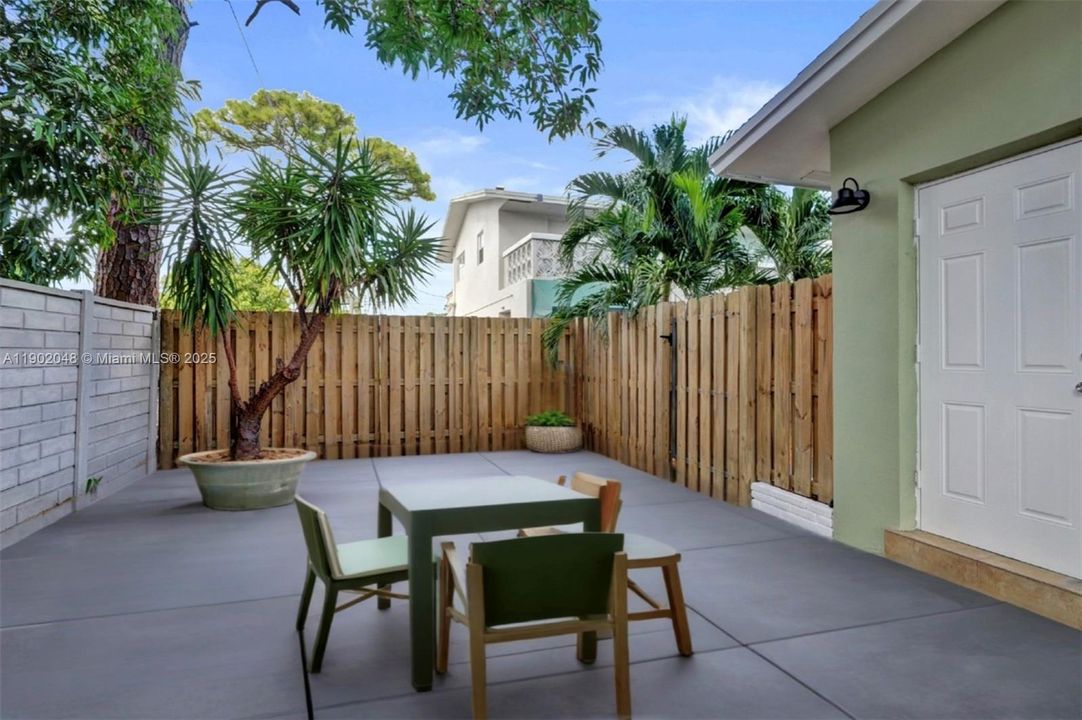 **Virtually enhanced.