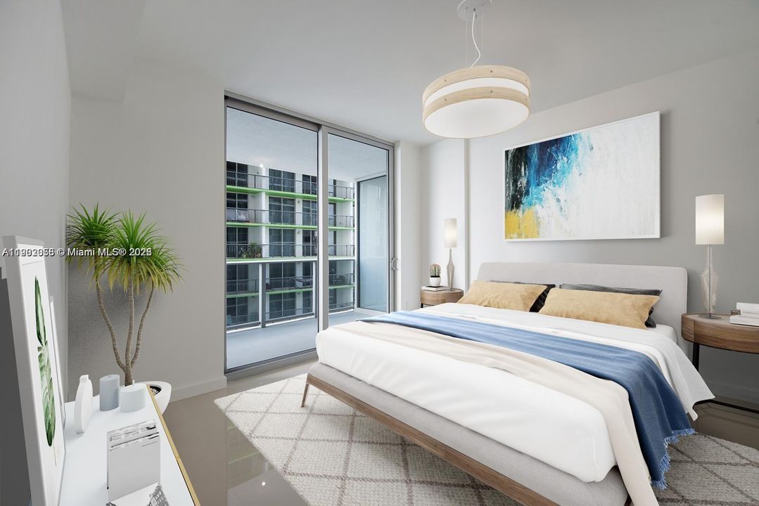 Recently Rented: $3,800 (2 beds, 2 baths, 1038 Square Feet)