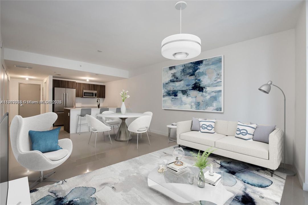 Recently Rented: $3,800 (2 beds, 2 baths, 1038 Square Feet)