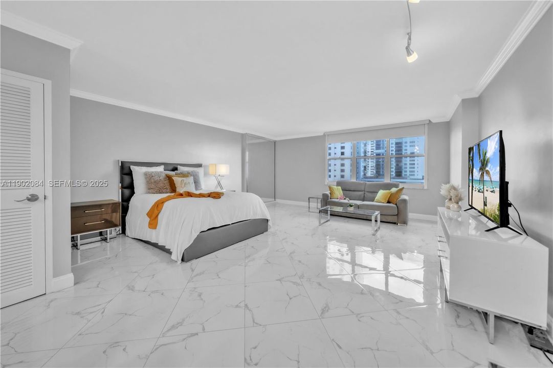 出租: $2,700 (0 贝兹, 1 浴室, 590 平方英尺)