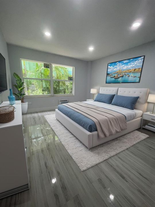 Active With Contract: $1,550 (0 beds, 1 baths, 450 Square Feet)