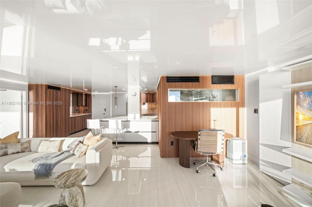 最近租的: $6,750 (1 贝兹, 2 浴室, 1048 平方英尺)