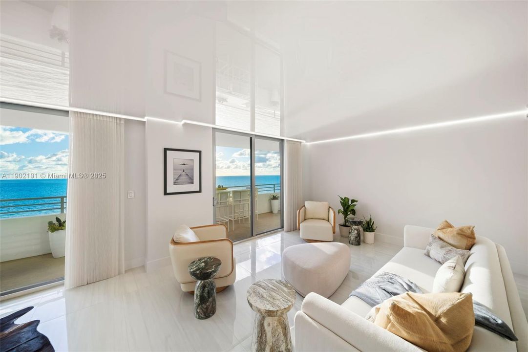 最近租的: $6,750 (1 贝兹, 2 浴室, 1048 平方英尺)