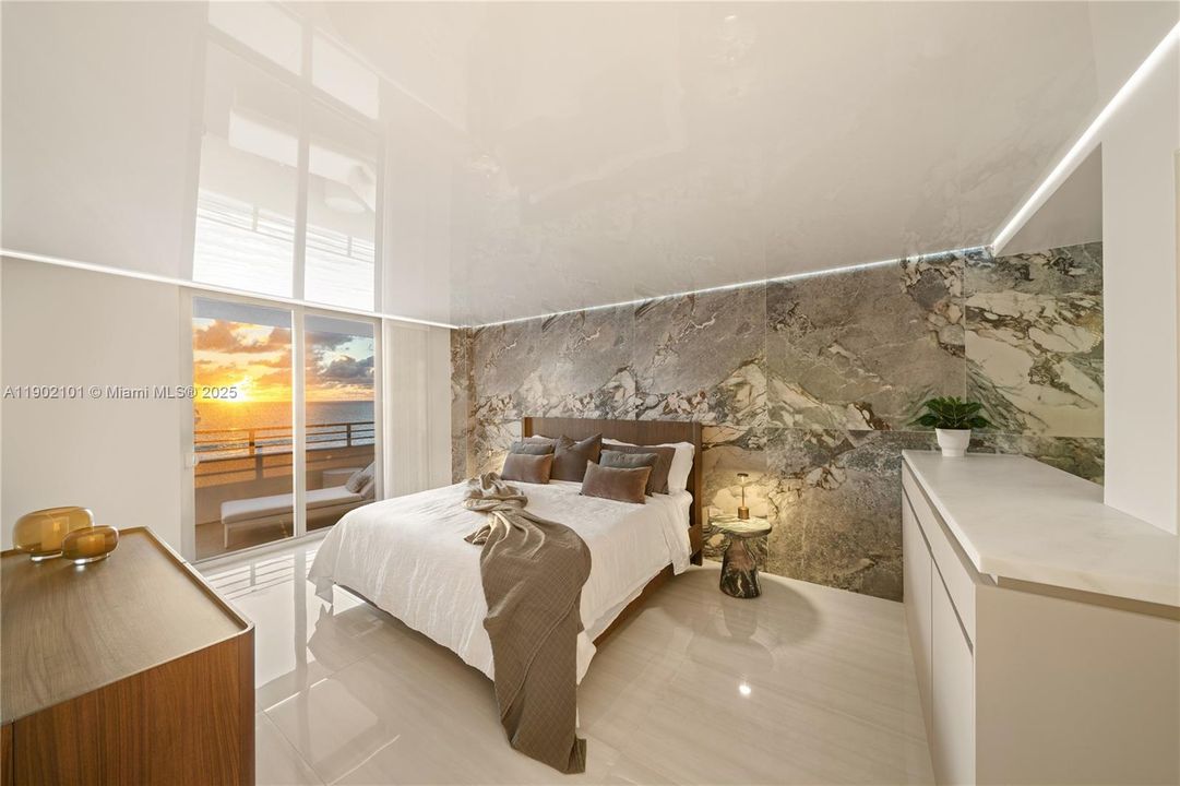 最近租的: $6,750 (1 贝兹, 2 浴室, 1048 平方英尺)