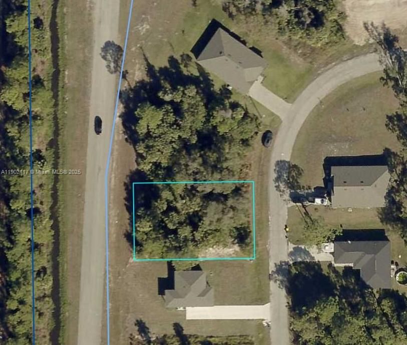 Recently Sold: $29,500 (0.23 acres)