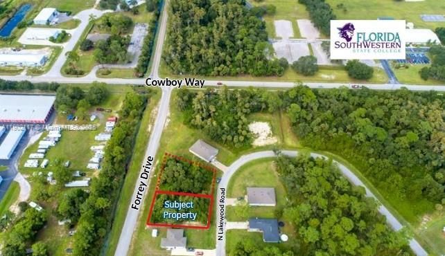 Recently Sold: $29,500 (0.23 acres)