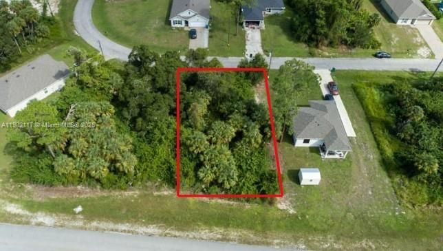 Recently Sold: $29,500 (0.23 acres)