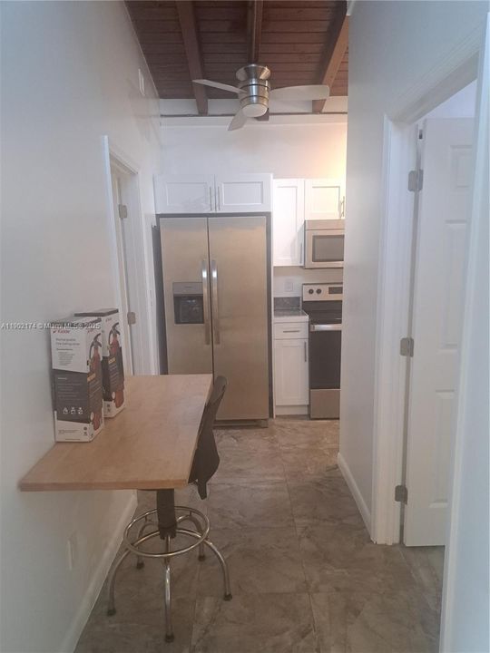 En Renta: $1,500 (1 camas, 1 baños, 500 Pies cuadrados)