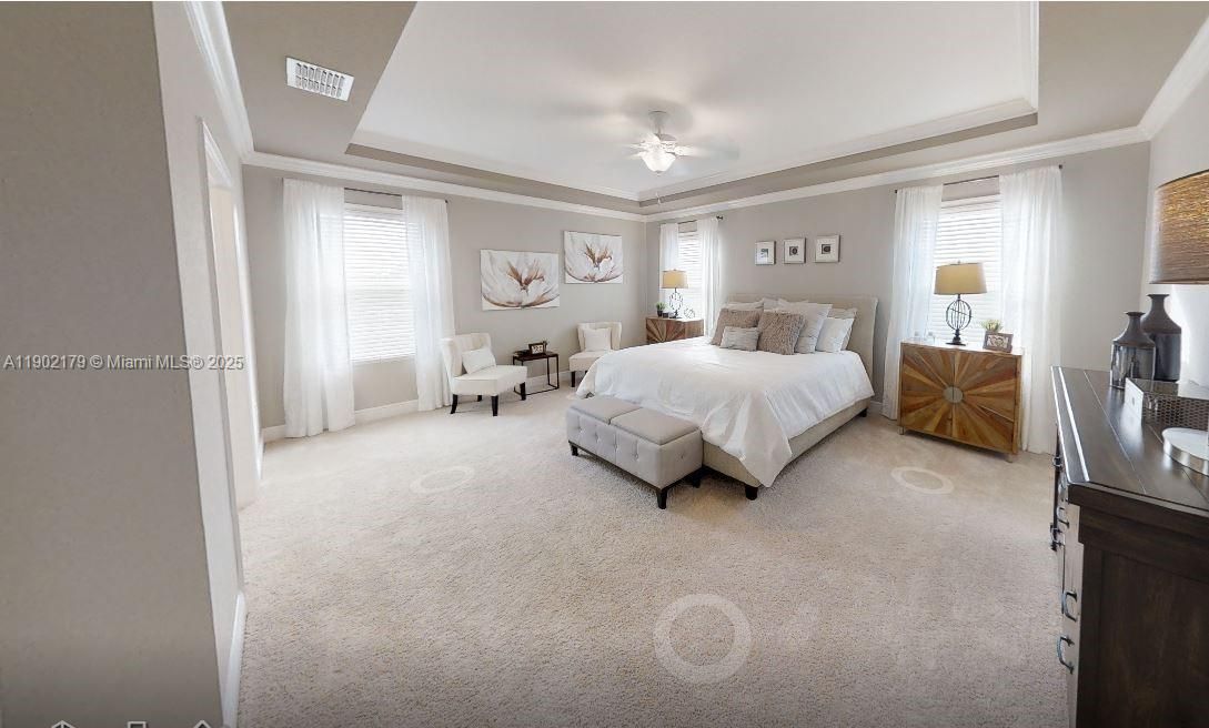 На продажу: $805,000 (4 спален, 3 ванн, 2677 Квадратных фут)