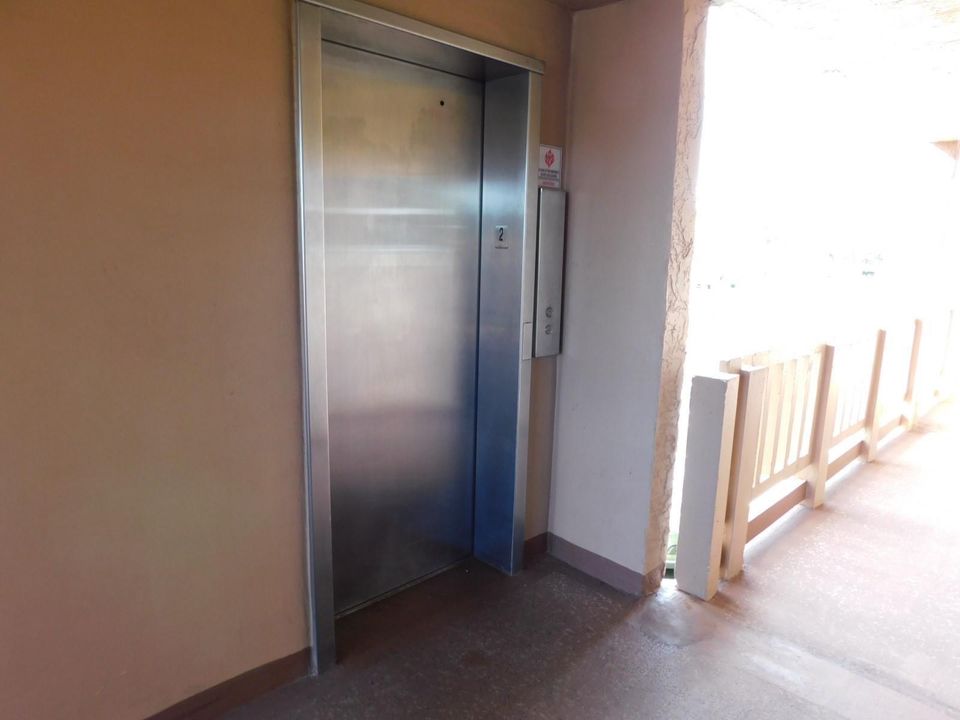 Elevator