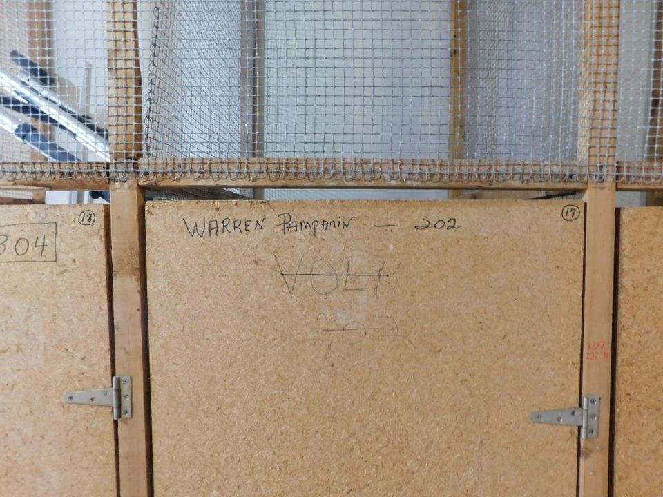 Storage Room
