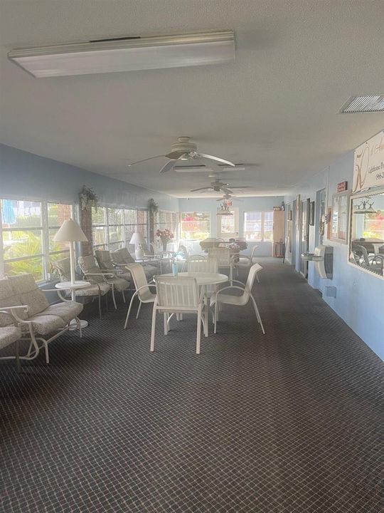 Clubhouse