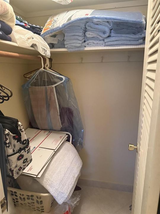 Closet