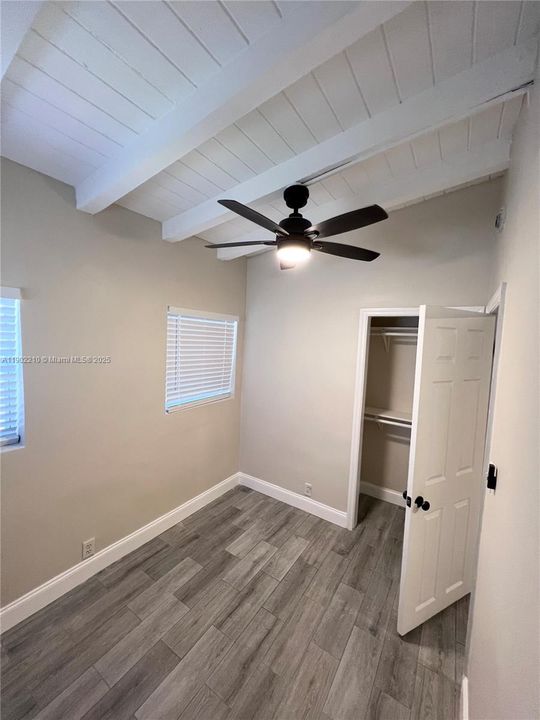 Den (can be used as 2nd bedroom)